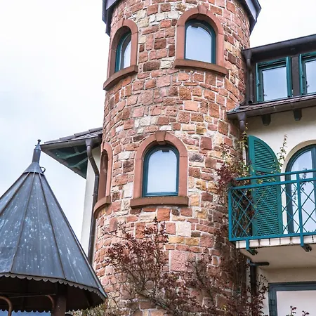 아파트 Weingut Loewenthal Eschbach (Sudliche Weinstrasse)