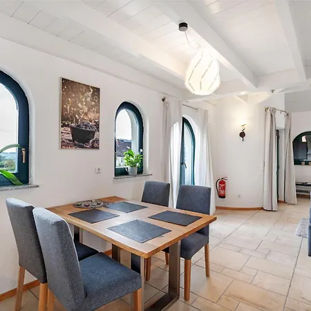 Lejlighed Weingut Loewenthal *