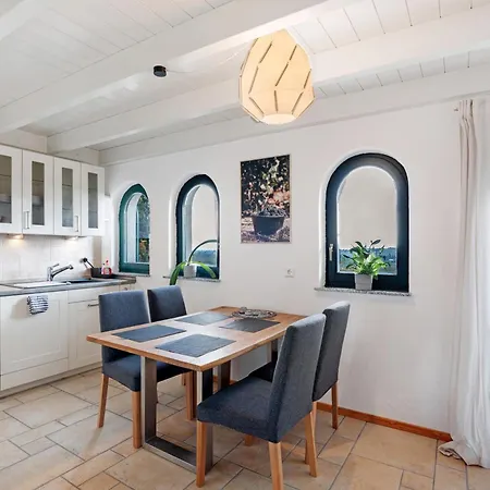 Lejlighed Weingut Loewenthal Eschbach (Sudliche Weinstrasse)