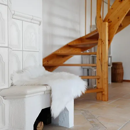 Lejlighed Weingut Loewenthal *