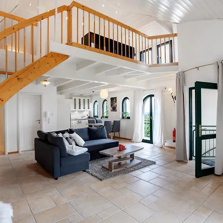 Lägenhet Weingut Loewenthal