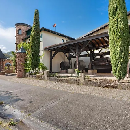 Weingut Loewenthal Eschbach (Sudliche Weinstrasse)