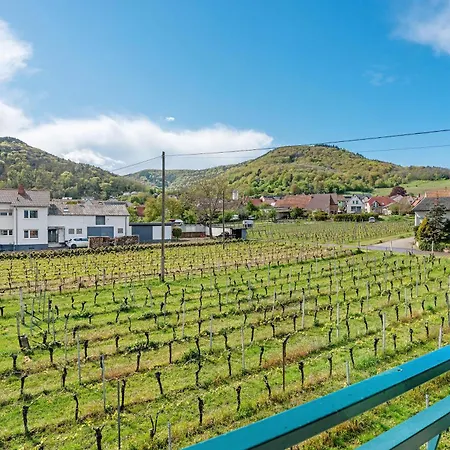 Weingut Loewenthal Eschbach (Sudliche Weinstrasse)