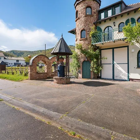 Apartamento Weingut Loewenthal Eschbach (Sudliche Weinstrasse)