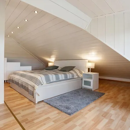 Apartamento Weingut Loewenthal *
