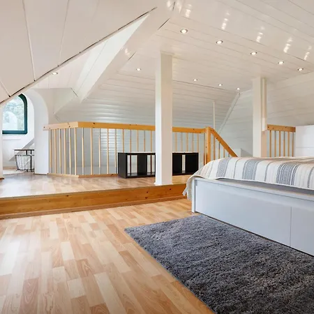 Apartamento Weingut Loewenthal *