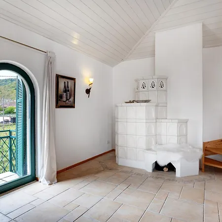 Apartamento Weingut Loewenthal *