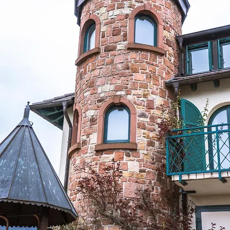 Apartamento Weingut Loewenthal