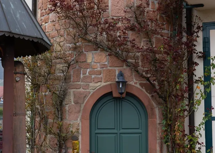 Lejlighed Weingut Loewenthal Eschbach (Sudliche Weinstrasse)