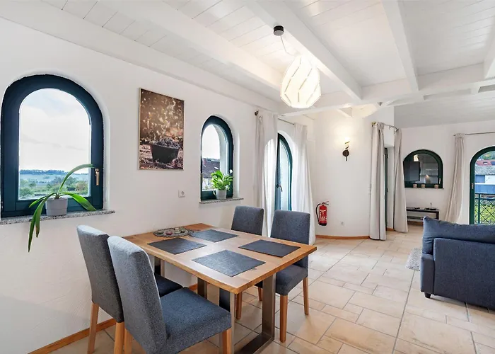 Apartamento Weingut Loewenthal *