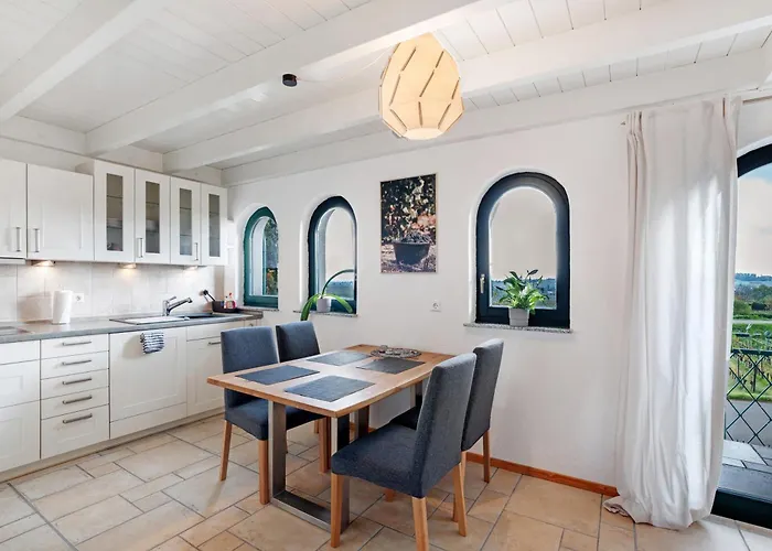 Apartamento Weingut Loewenthal Eschbach (Sudliche Weinstrasse)