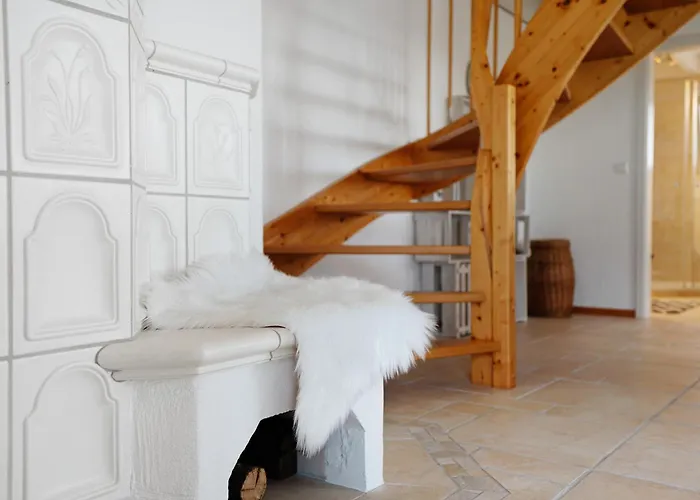 Lejlighed Weingut Loewenthal *