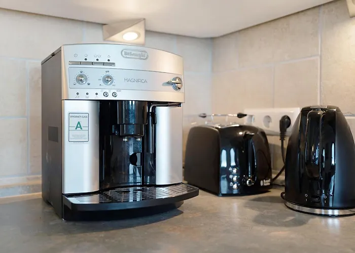 Apartamento Weingut Loewenthal *