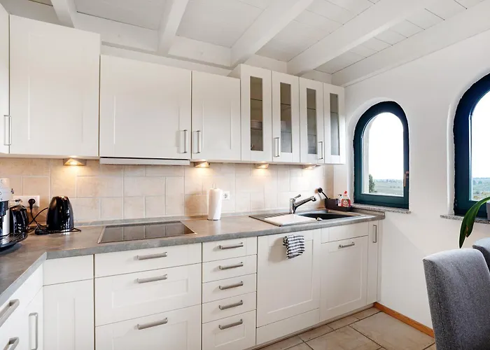 Apartamento Weingut Loewenthal