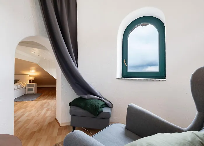 Apartamento Weingut Loewenthal *