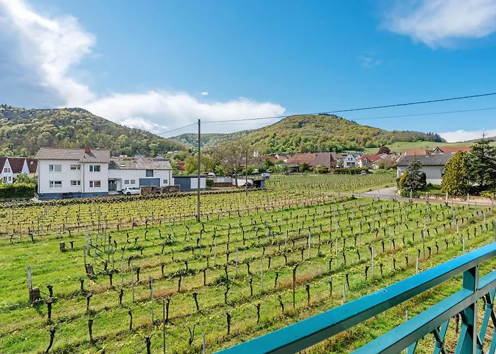 Weingut Loewenthal Eschbach (Sudliche Weinstrasse)