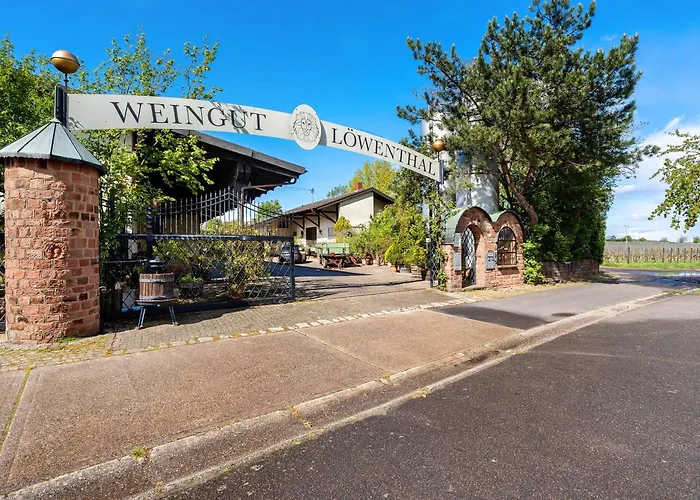 Weingut Loewenthal Lejlighed